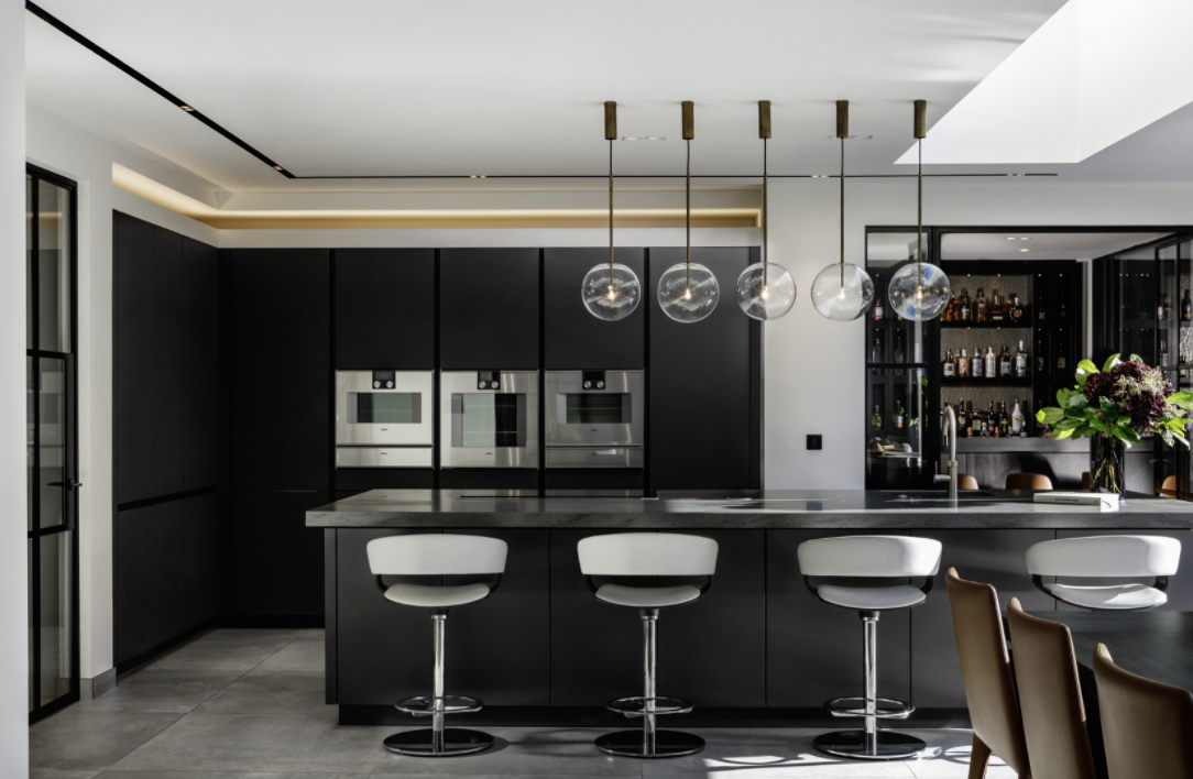 FotoEdel grijs: de perfecte kleur voor stijlvolle keukens
